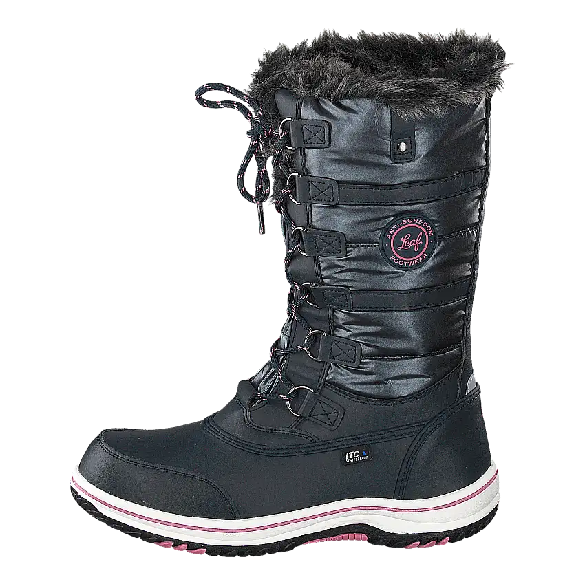 Frostby Waterproof Navy