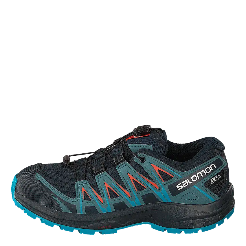 Xa Pro 3d Cswp J Navyblazer/mallardblue/hawaiia