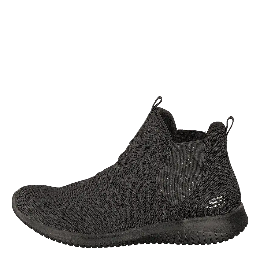 Womens Ultra Flex Bbk