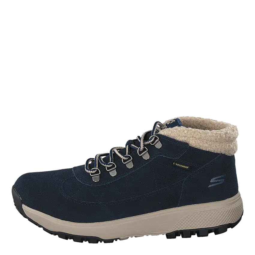 Womens Outdoor Ultra Nvy