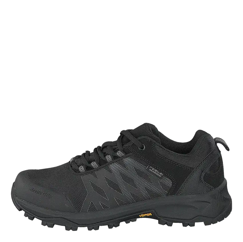 430-2501 Vibram Arctic Grip Black