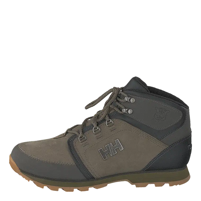 Koppervik Ivy Green/beluga/jet Black