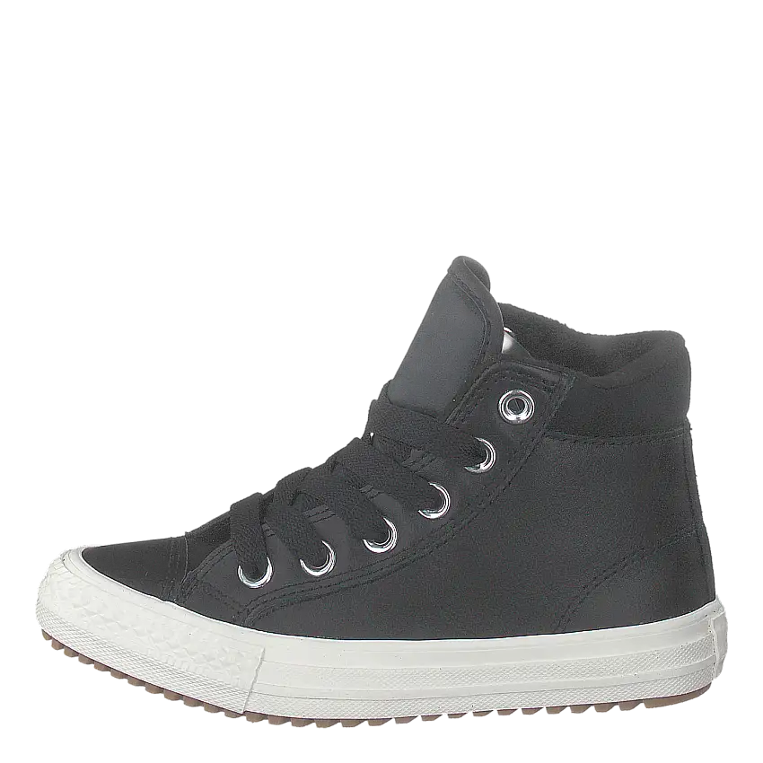 Chuck Taylor All Star Pc Boot Black
