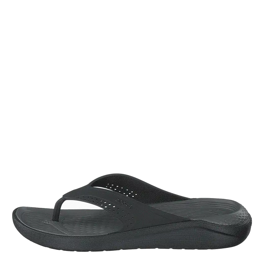 LiteRide Flip Black/Slate Grey