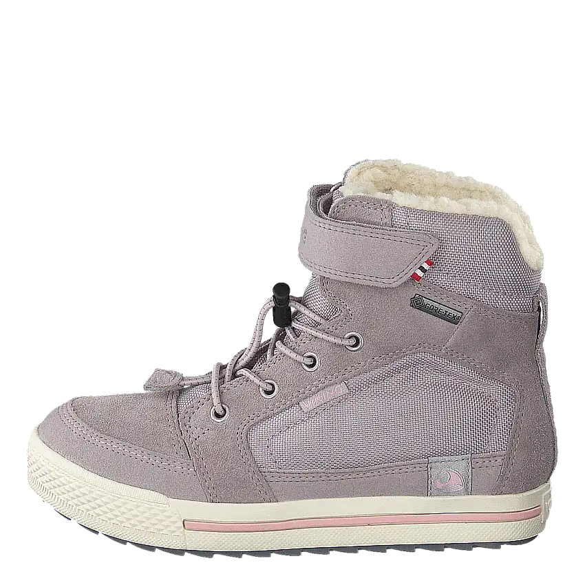 Zing Gtx Pearlgrey/darkgrey