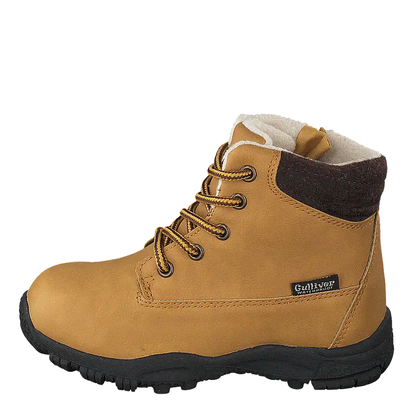 430-2997 Waterproof Warm Lined Yellow