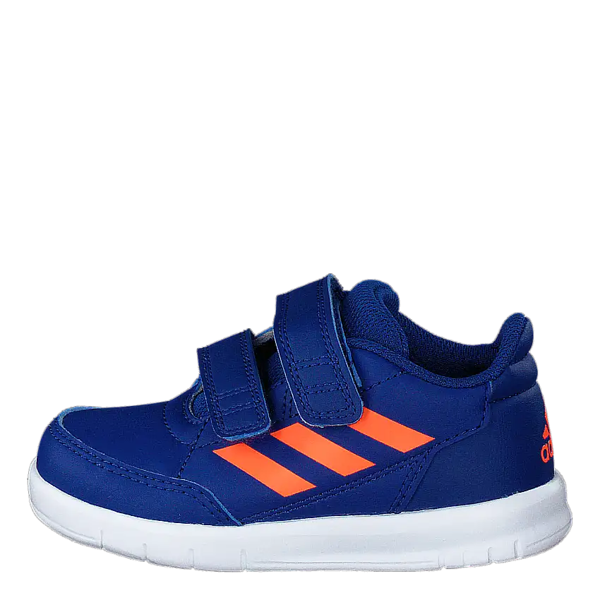 Altasport Cf I Collegiate Royal/solar Orange/