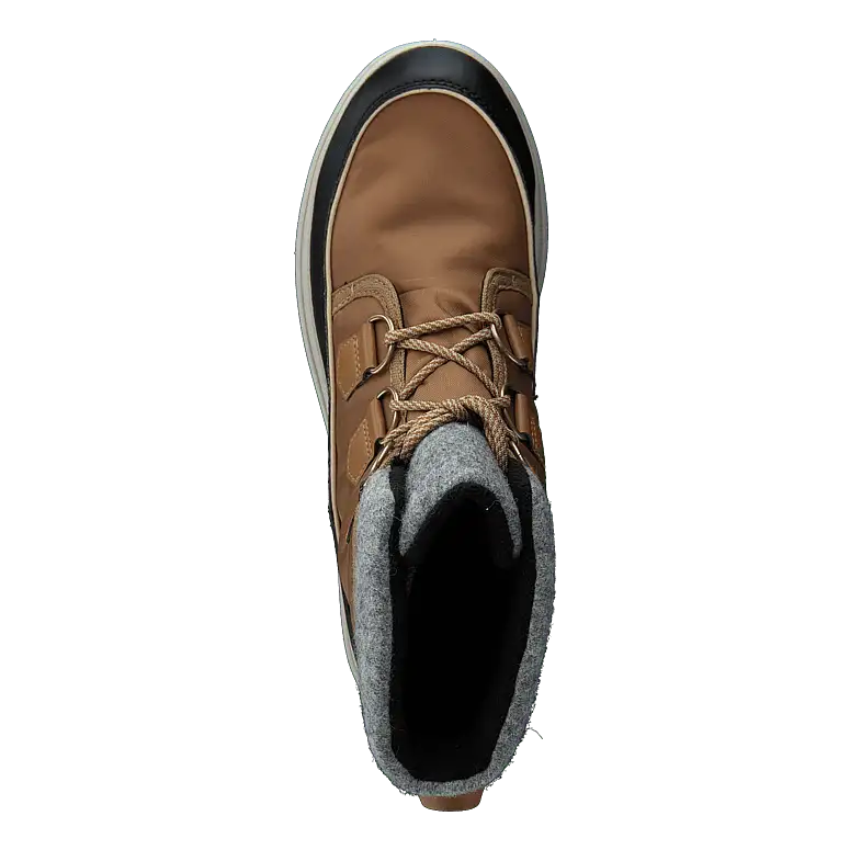 Sorel Explorer Carnival Elk