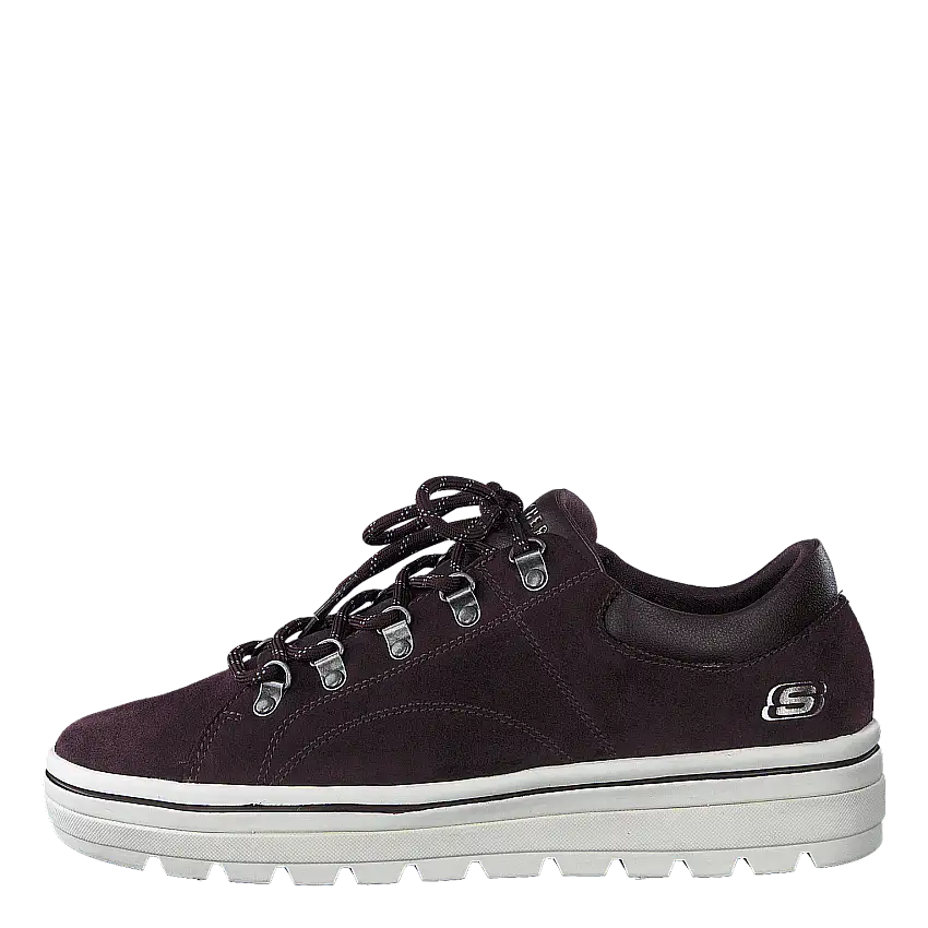 Womens Street Cleats 2 Plum