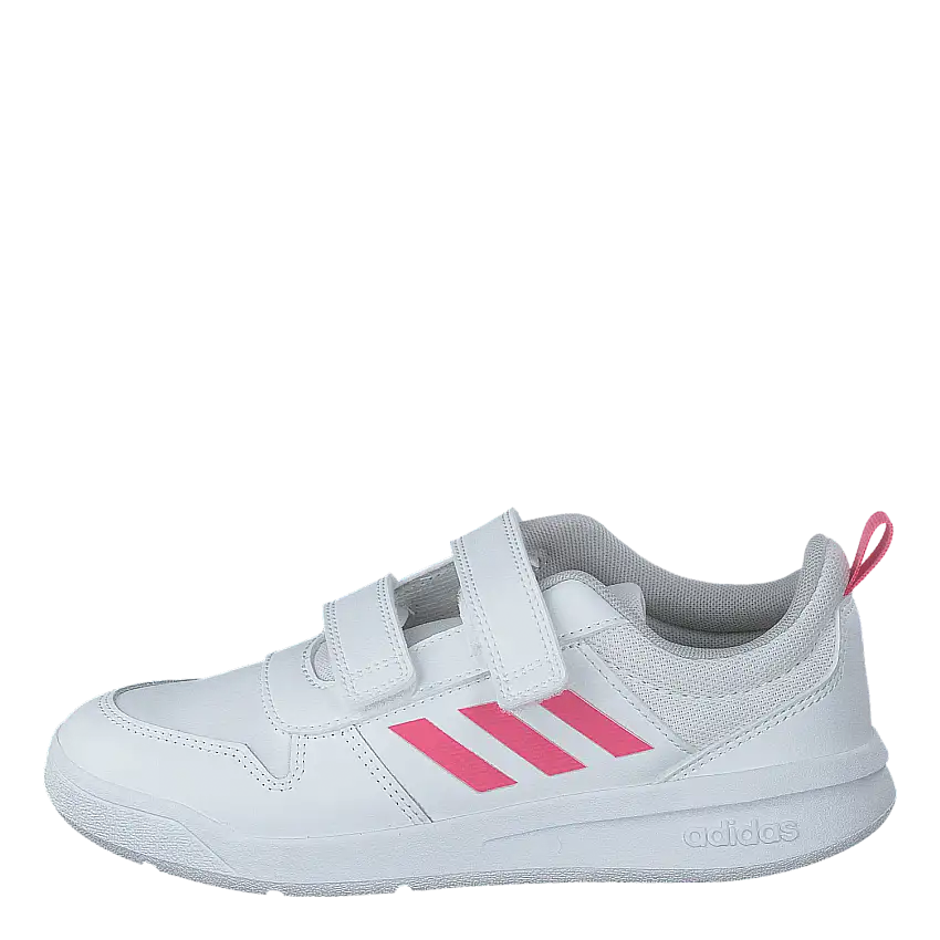 Tensaur C Ftwr White/real Pink S18/ftwr