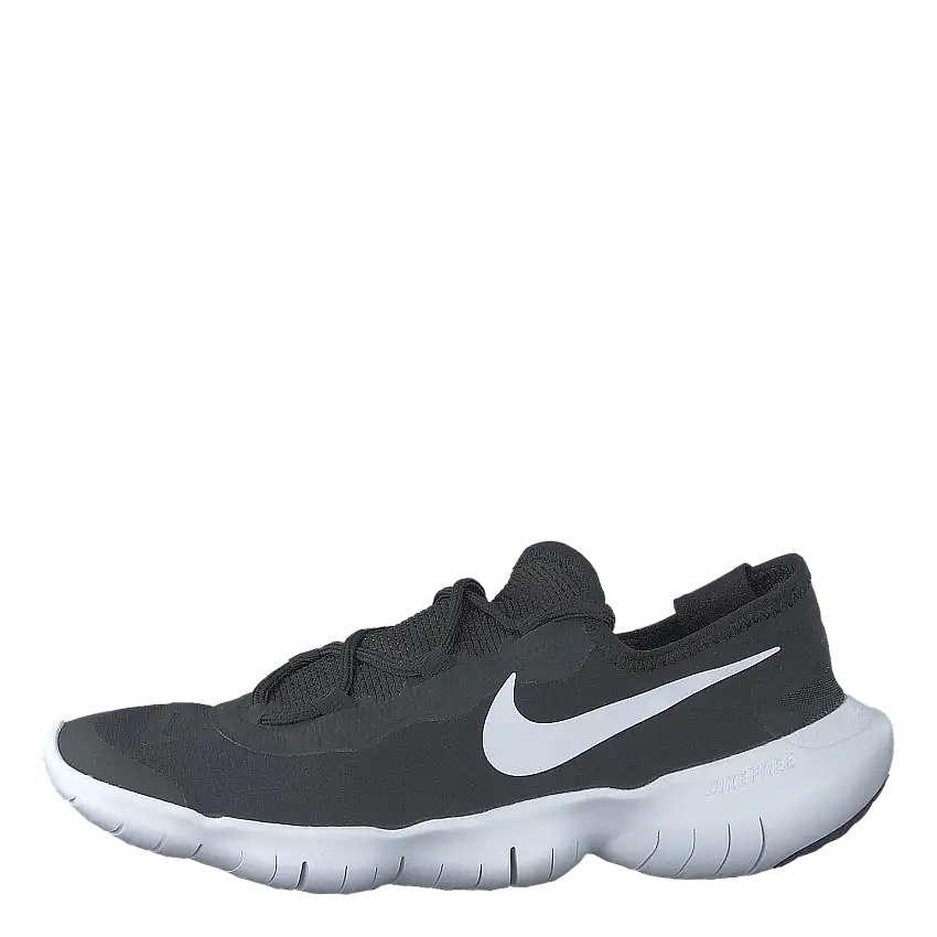 Free Rn 5.0 2020 Black/white-anthracite