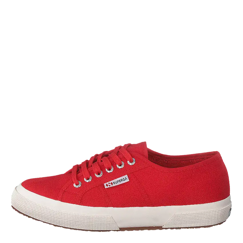 2750 Cotu Classic Red 975