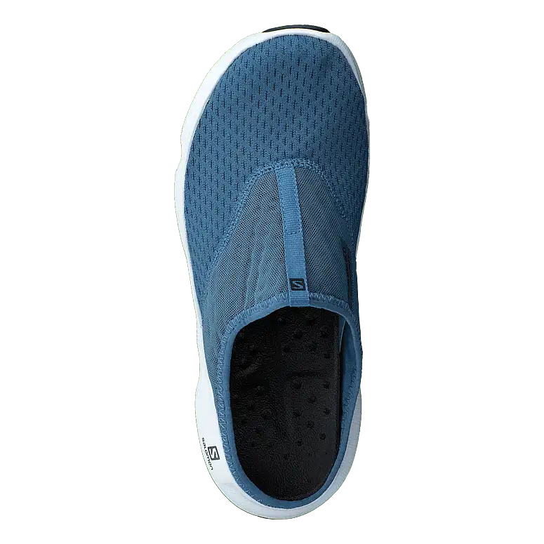Reelax Slide 5.0 Copen Blue/night Sky/white
