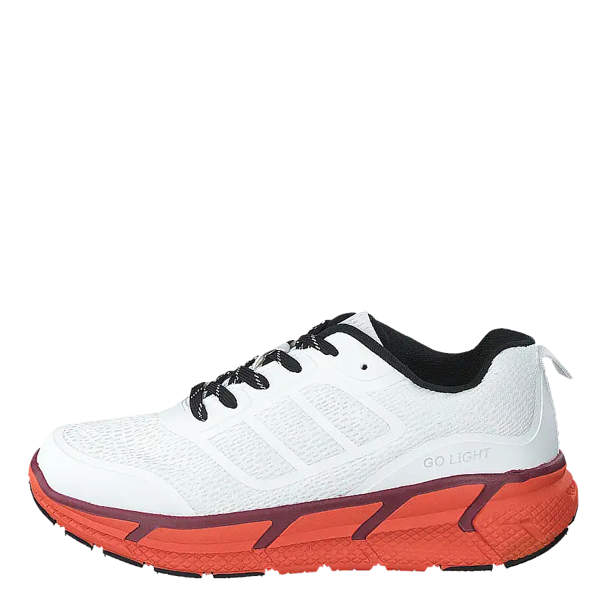 440-2002 White/multi