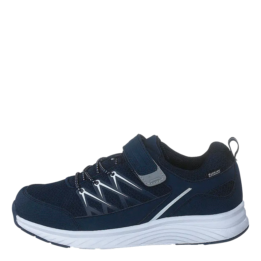 435-2067 Waterproof Navy Blue