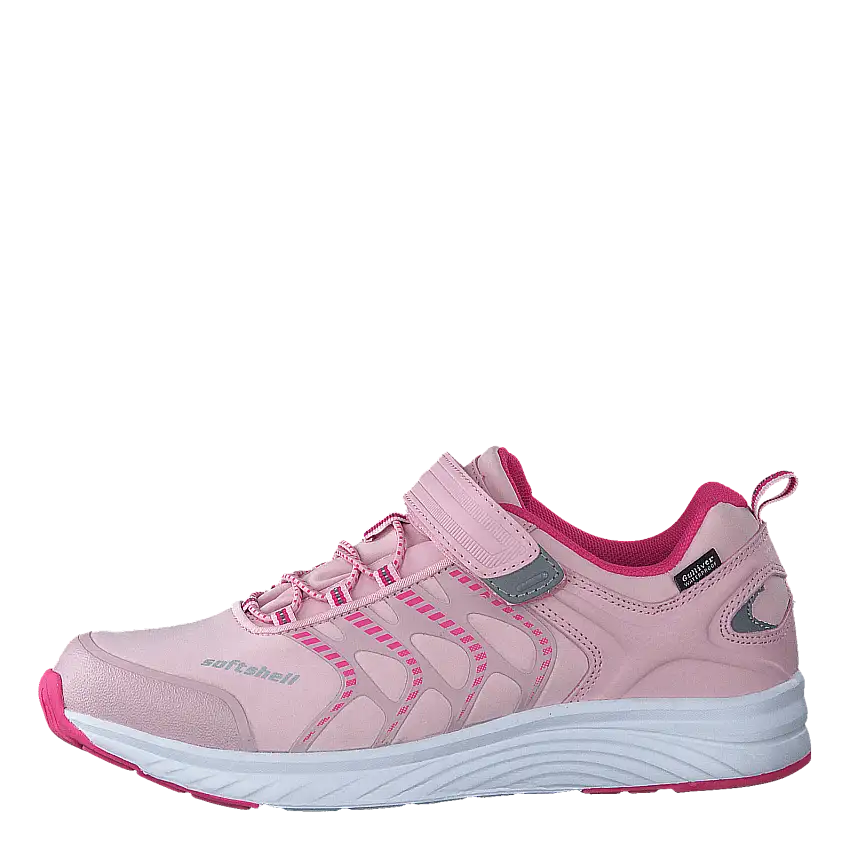 435-2081 Waterproof Pink