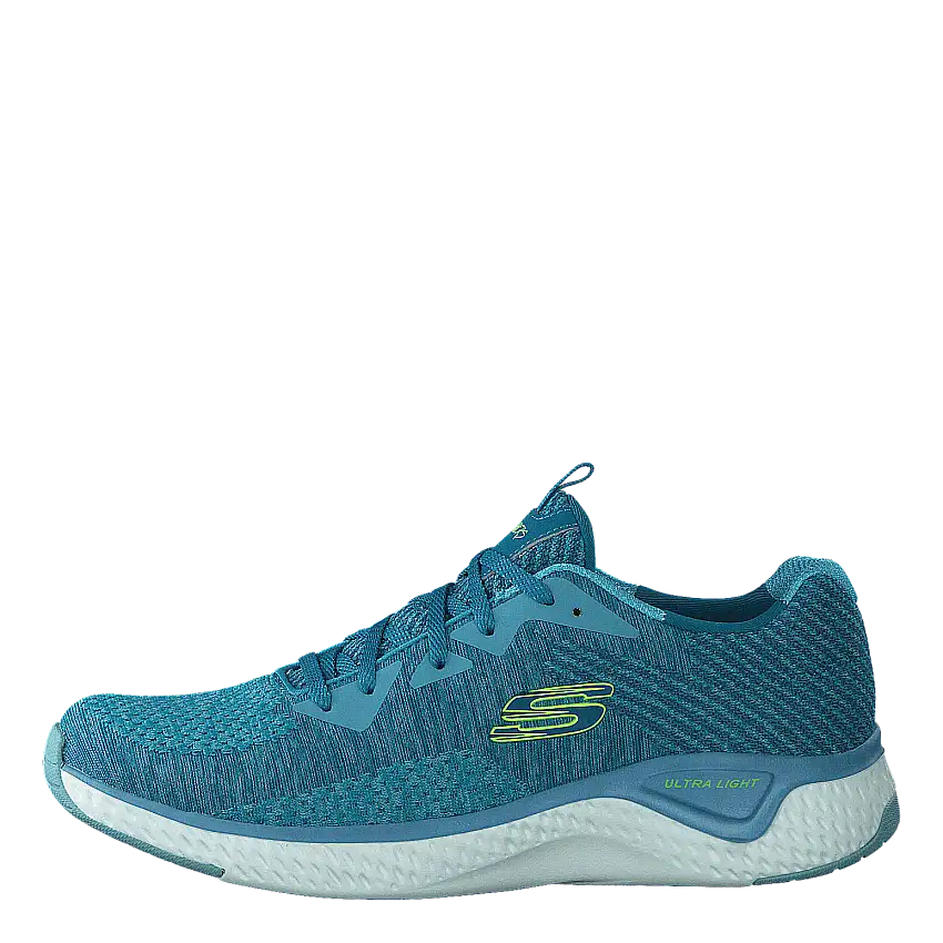 Womens Solar Fuse - Brisk Esca Blu