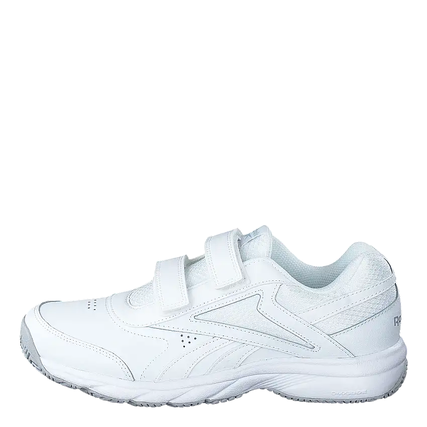 Work N Cushion 4.0 Kc White/cdgry2/white