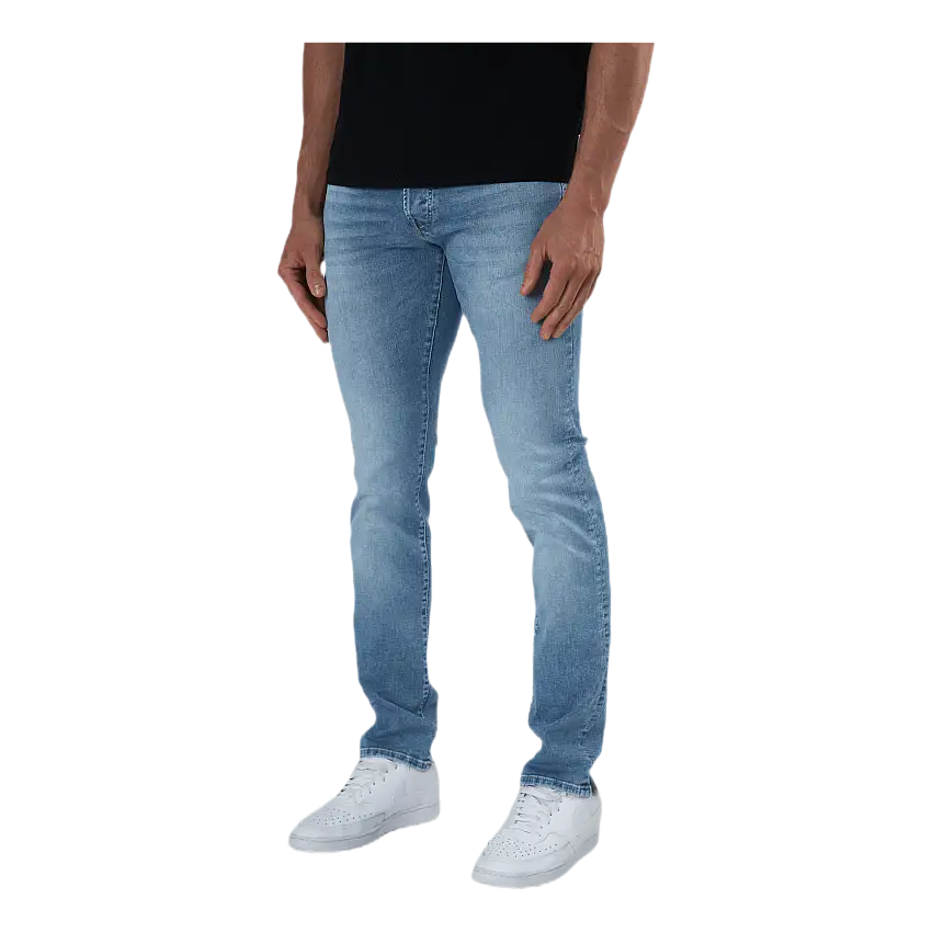 Glenn Con 657 50sps Blue Denim