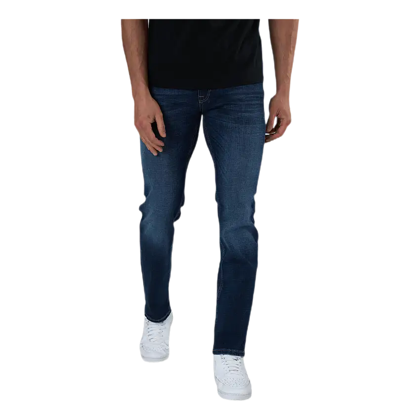 Clark Original Jos 278 Blue Denim