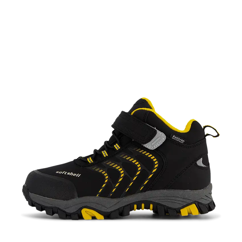 435-2126 Black/yellow