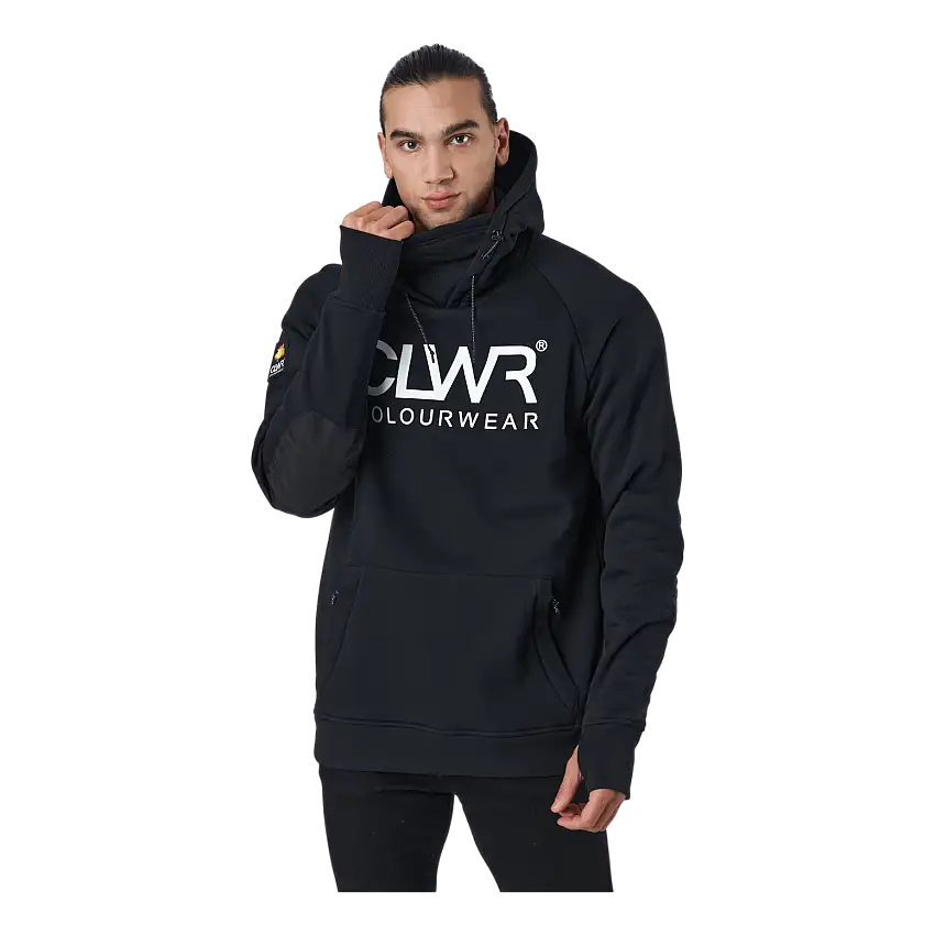 Bowl Hood 2.0 M Black