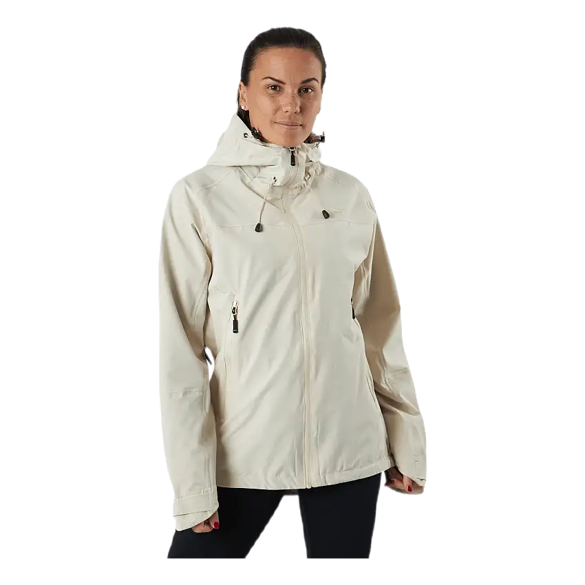 Akka Jacket Beige