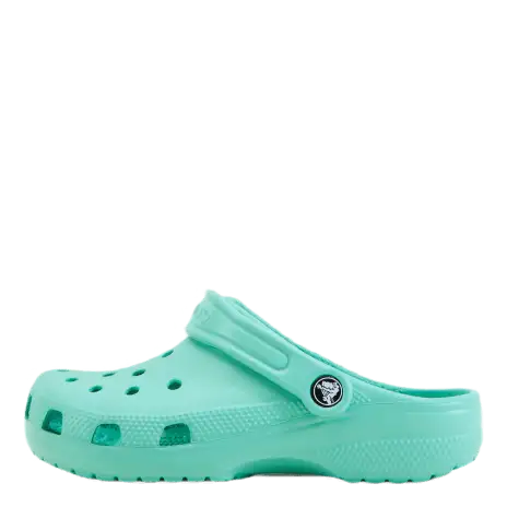 Classic Clog Kids Pistachio