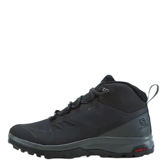 Outsnap Cswp Black/black/black