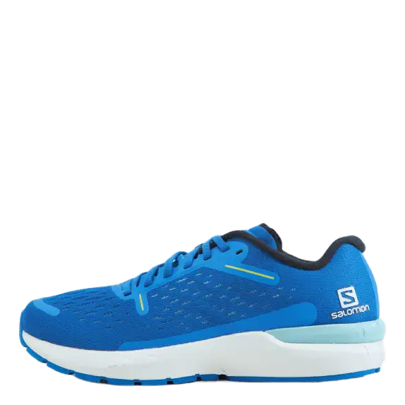 Sonic 4 Balance Palace Blue/wht/evening Primro