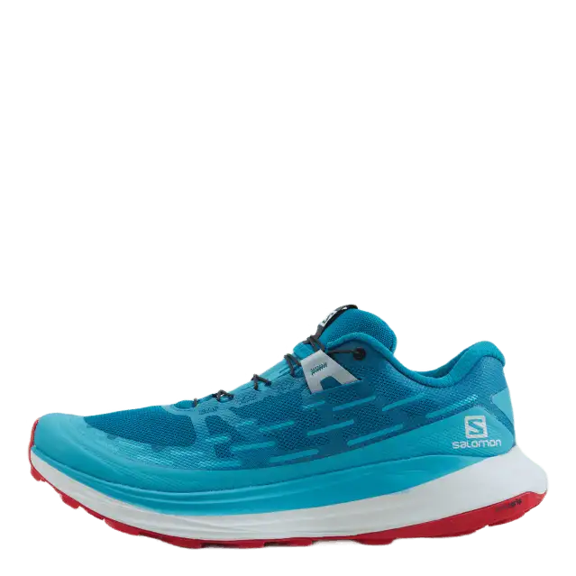 Ultra Glide Crystal Teal/barr Reef/goji Be