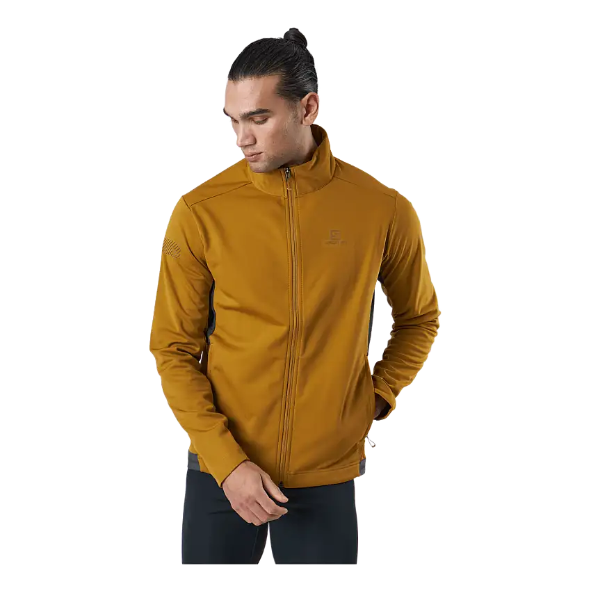 Gtx Ws Sshell Jkt M Cumin