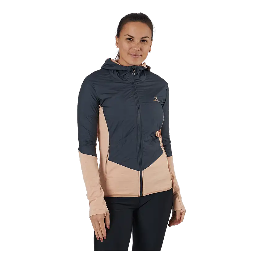 Outline As Hybrid Mid W Sirocco/ebony