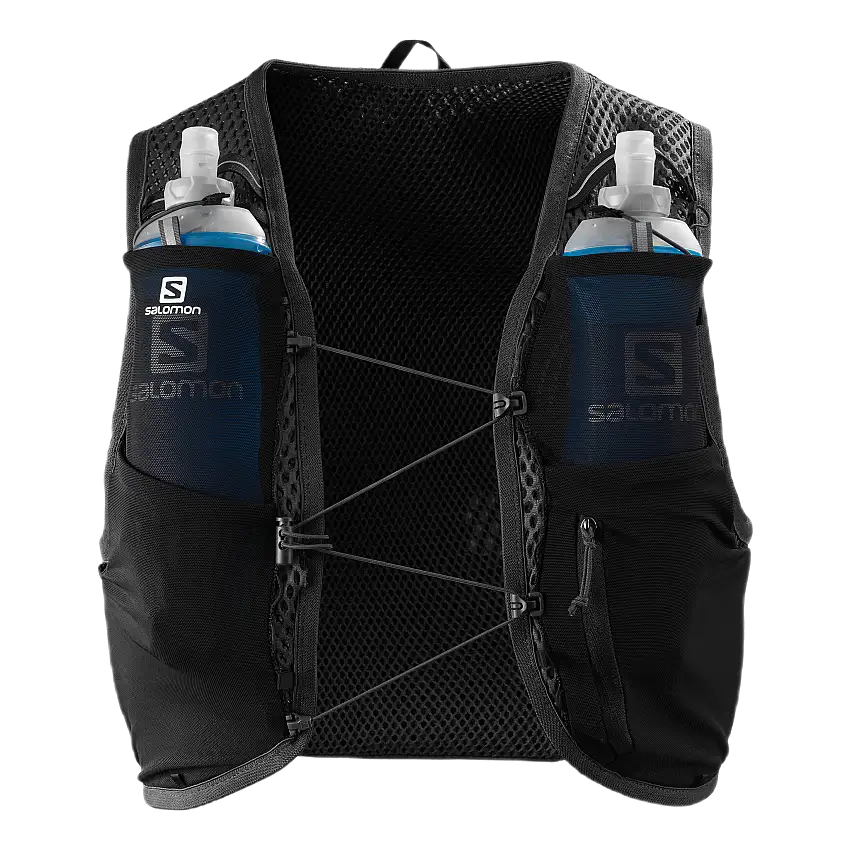 Active Skin 4 Set Black/ebony