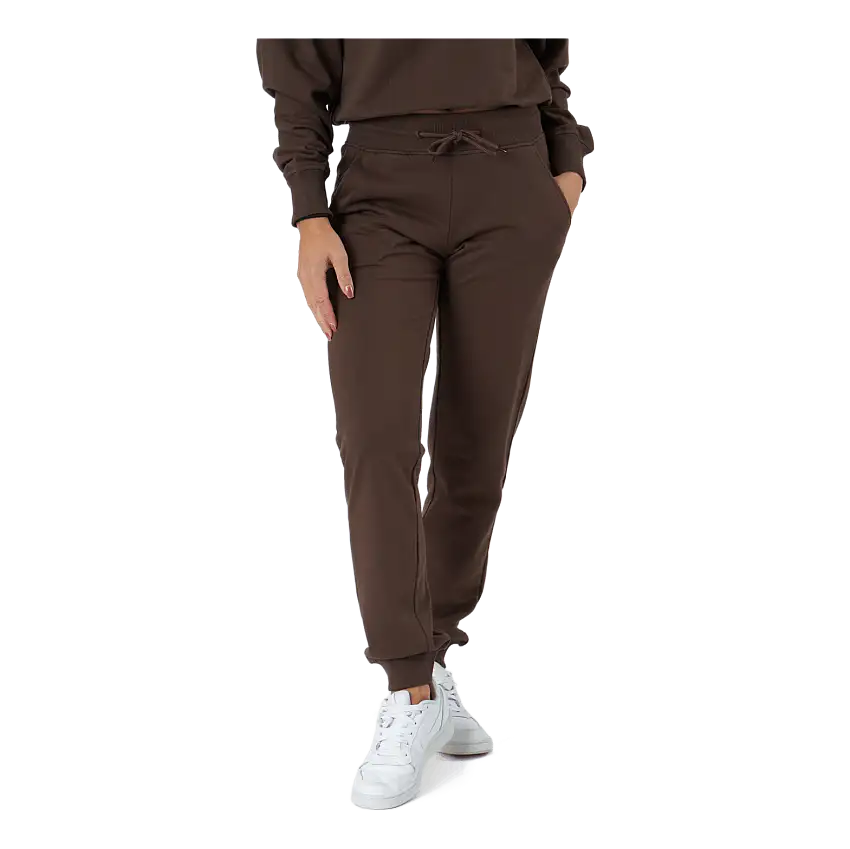 Sb Lounge Pant Earth Brown