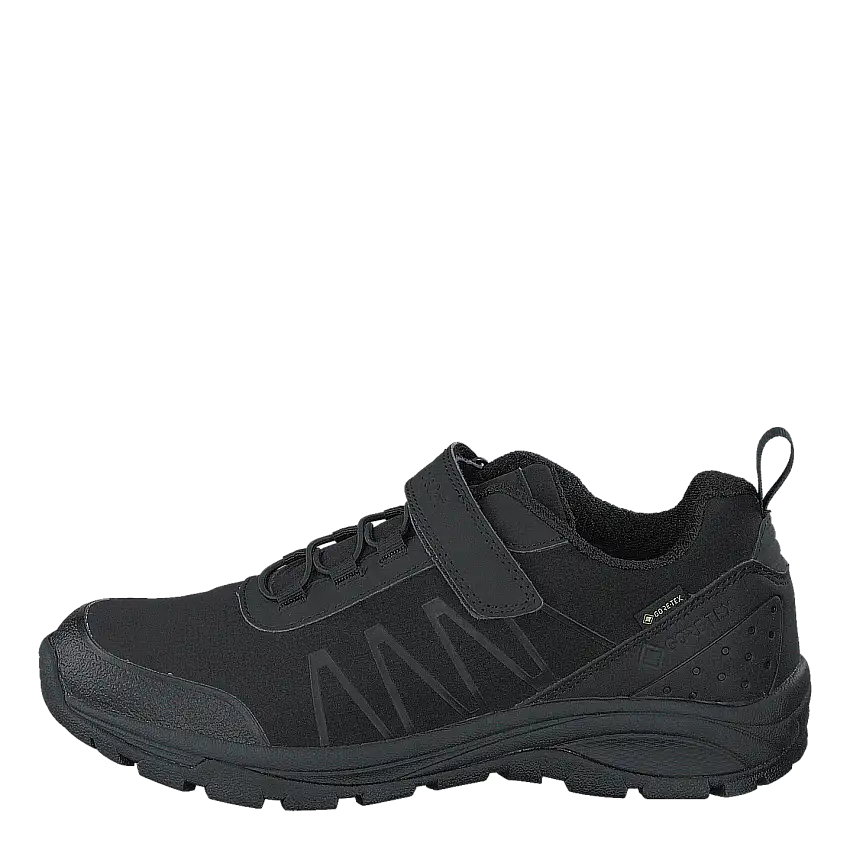 Terra Cliff Gtx Black