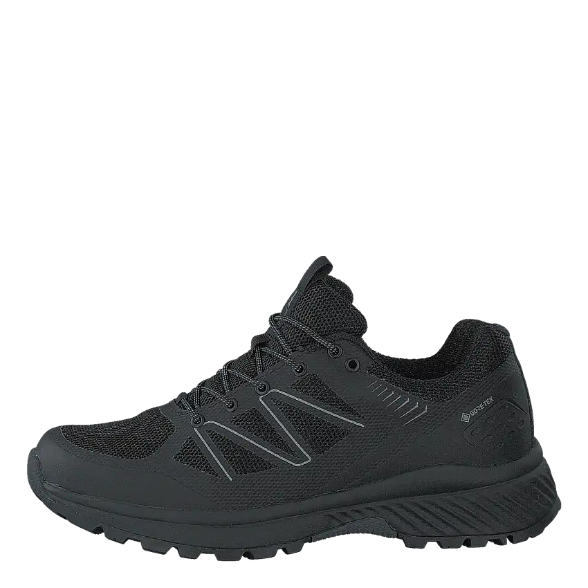 Urbs Zone Gtx Black