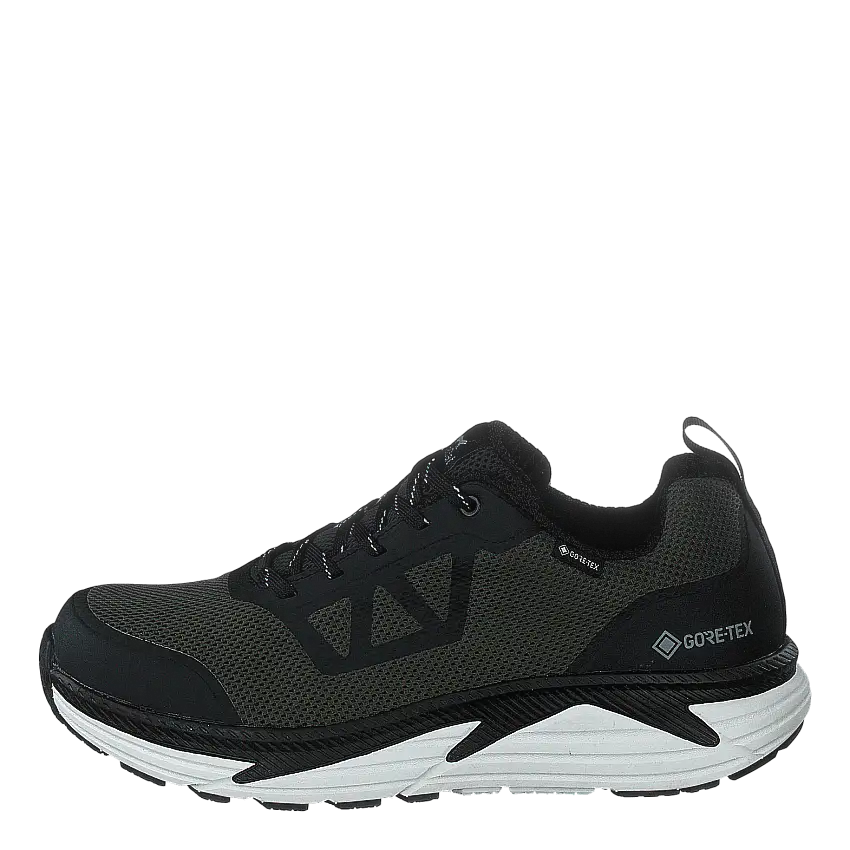 Actio Track Gtx Green