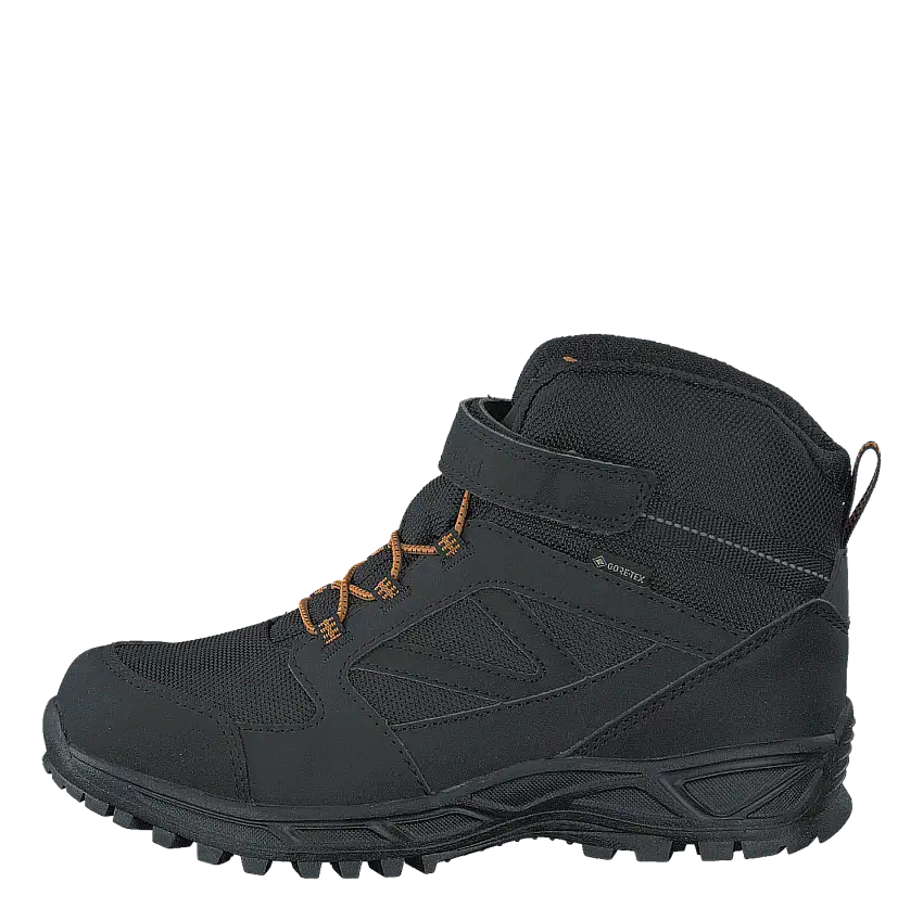 Guard Tiger Gtx Black