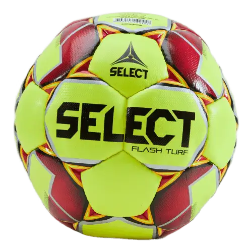 Fb Flash Turf Yellow/röd