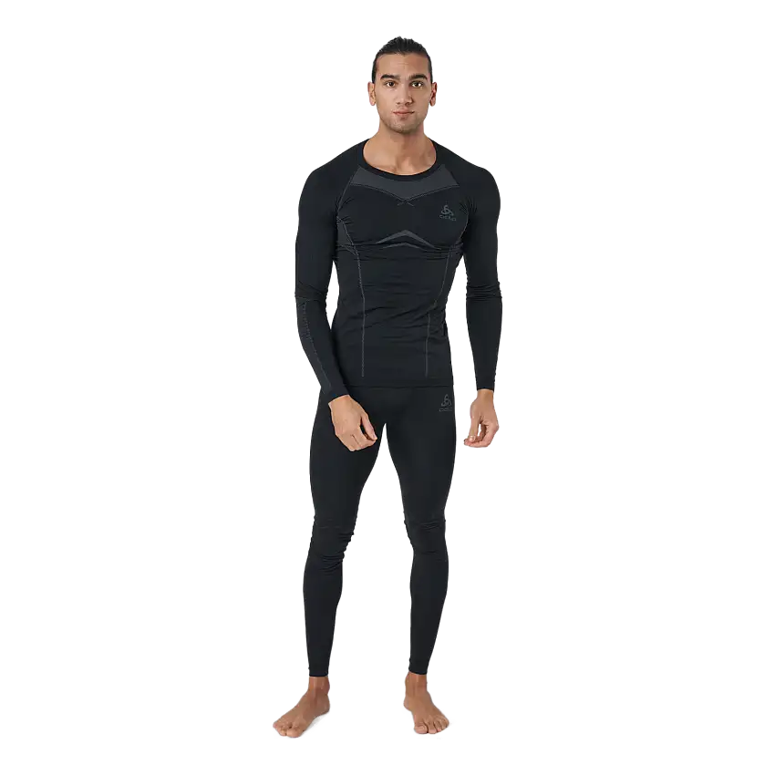 Warm Fundamentals Performance Warm Set