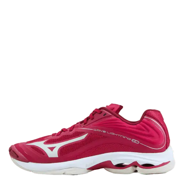 Wave Lightning Z6 W Persian Red / White Sand / Bik