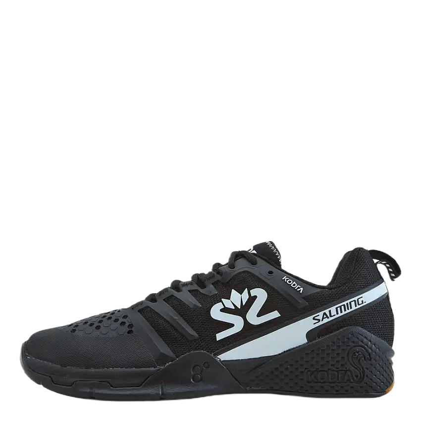 Kobra 3 Shoe Men Black/white