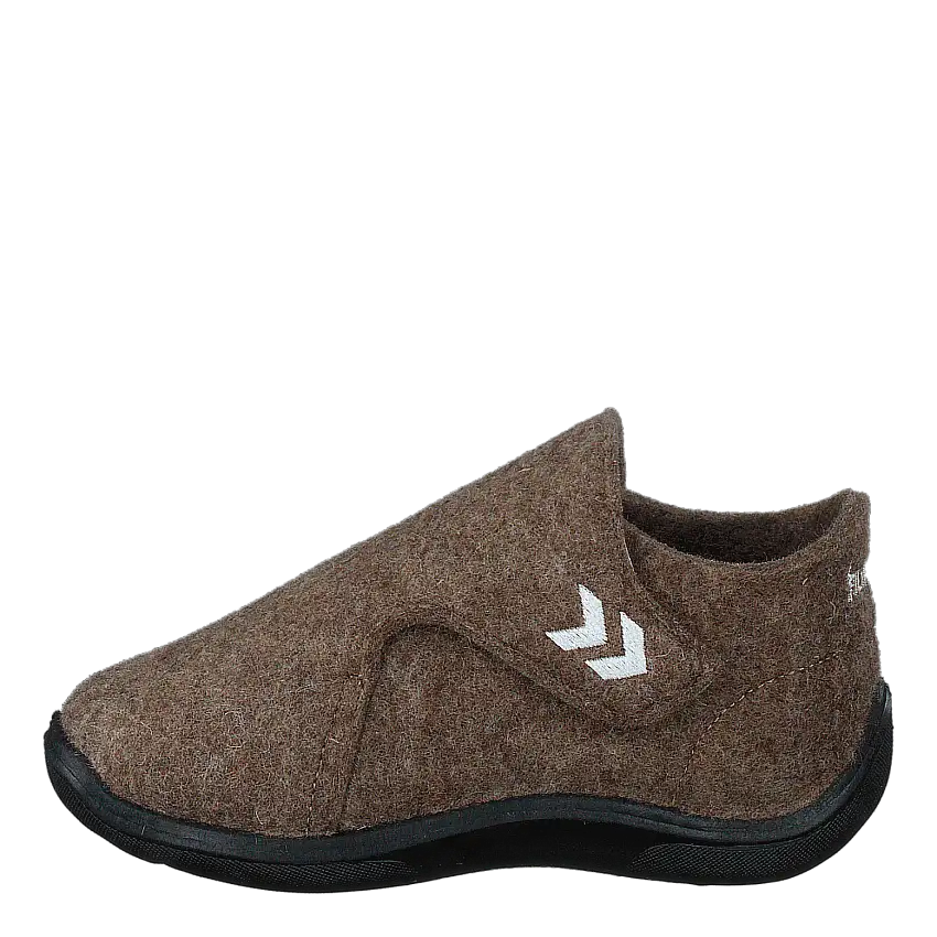 Wool Slipper Infant Nature