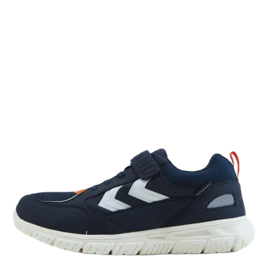 X-light 2.0 Tex Jr Black