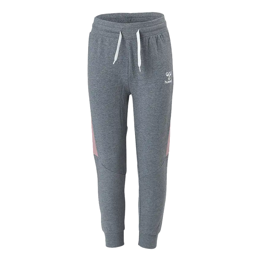 Hmlonny Pants Medium Melange