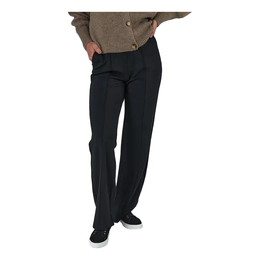 Onlpoptrash-suki Life Mw Pant Black