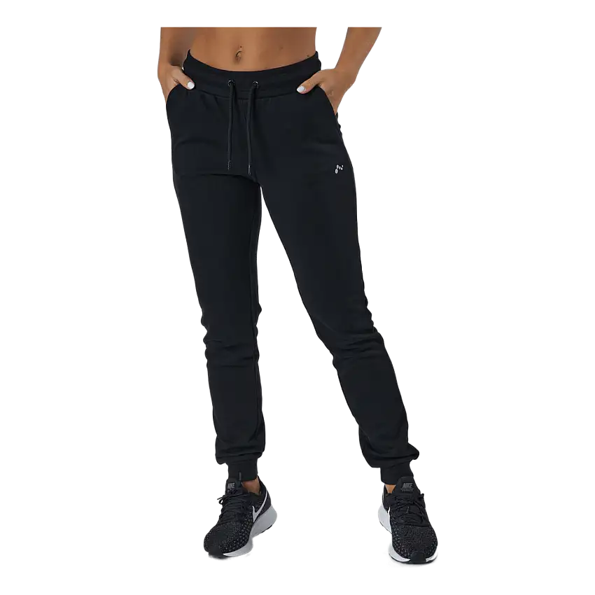 Onpelina Sweat Pants Black