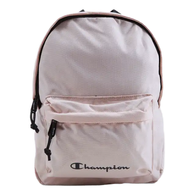 Small Backpack Peachy Keen