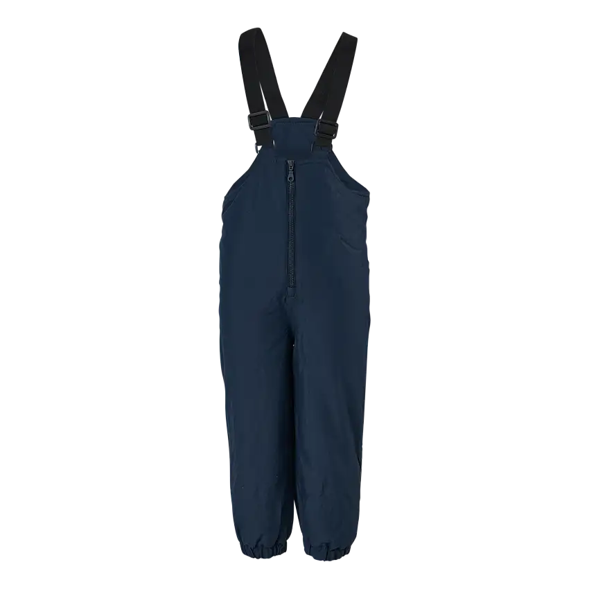 Nmnsnow10 Pant Fo Dark Sapphire
